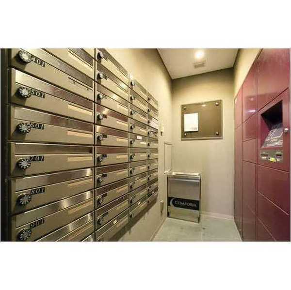 コンフォリア日本橋人形町ノース