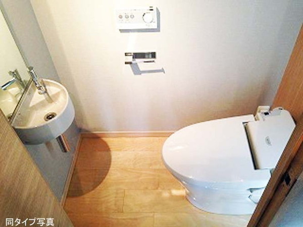 コンフォリア日本橋人形町ノース