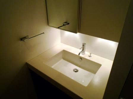 コンフォリア日本橋人形町ノース