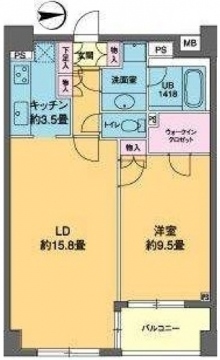 カスタリア高輪