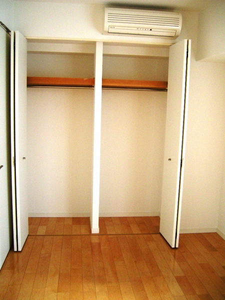 カスタリア高輪