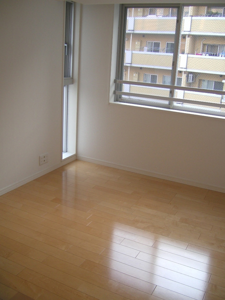 カスタリア高輪