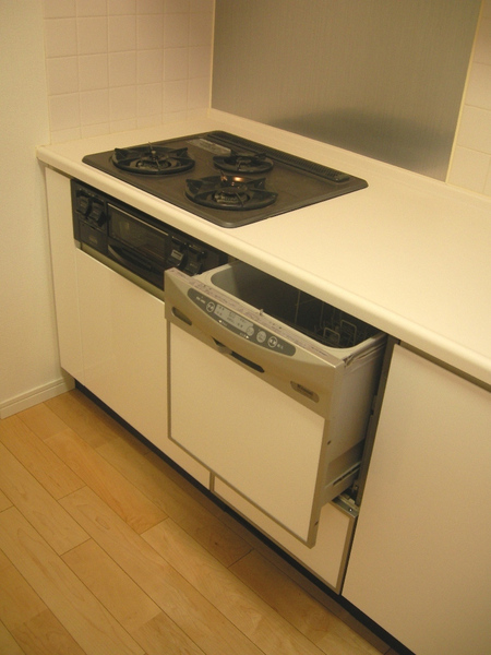 カスタリア高輪