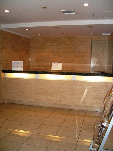 カスタリア高輪