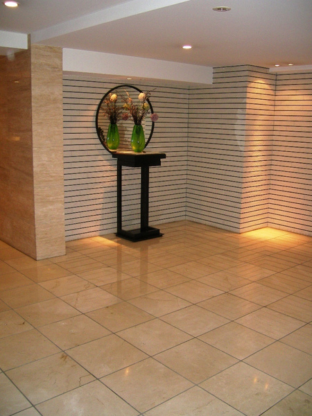 カスタリア高輪