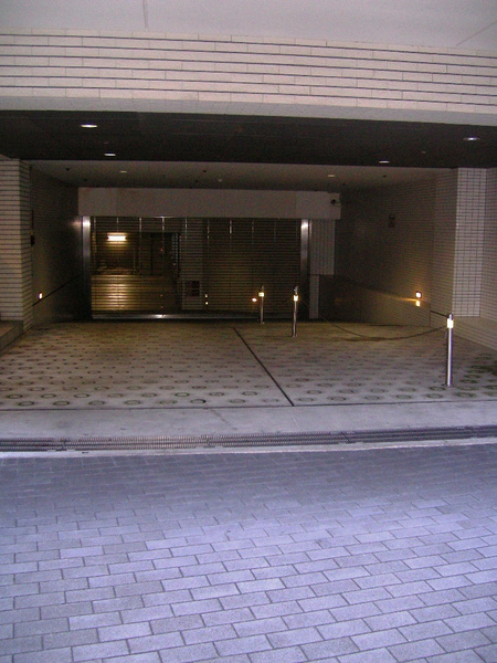 カスタリア高輪