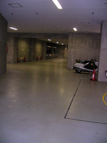 カスタリア高輪