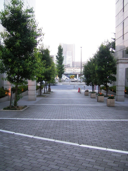 カスタリア高輪