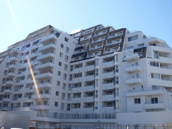 カスタリア高輪