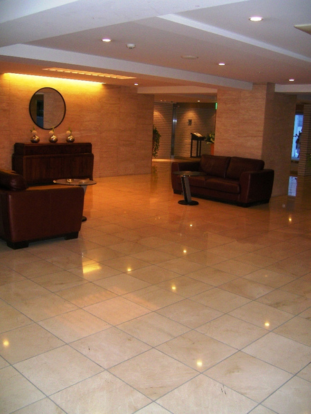 カスタリア高輪