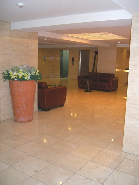 カスタリア高輪