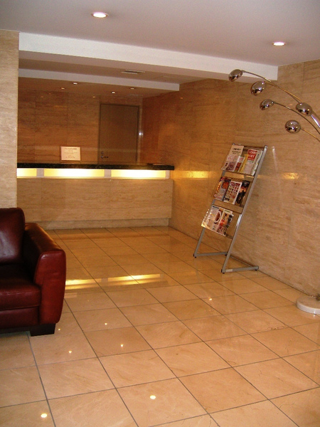 カスタリア高輪