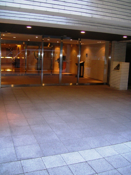 カスタリア高輪