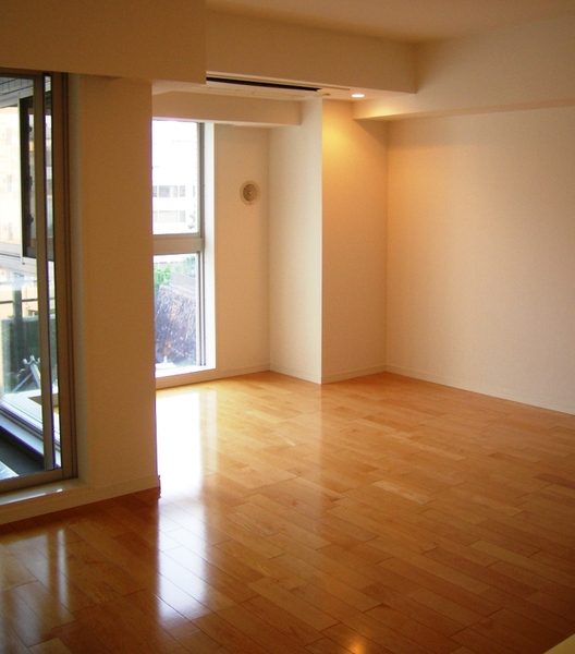 カスタリア高輪