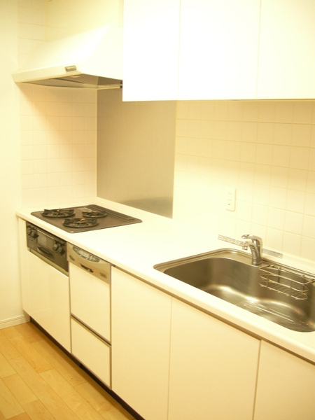 カスタリア高輪