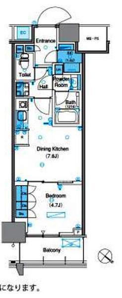 パークアクシス豊洲キャナル