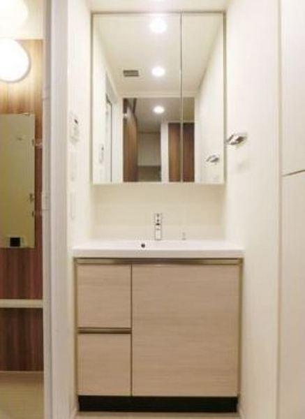 パークアクシス豊洲キャナル