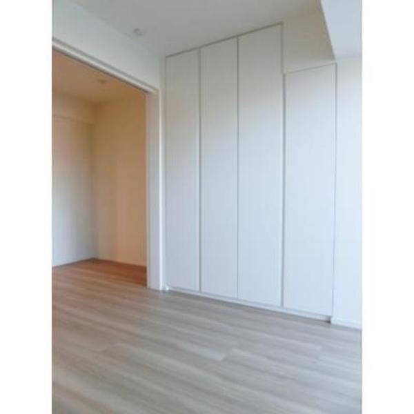 パークアクシス豊洲キャナル