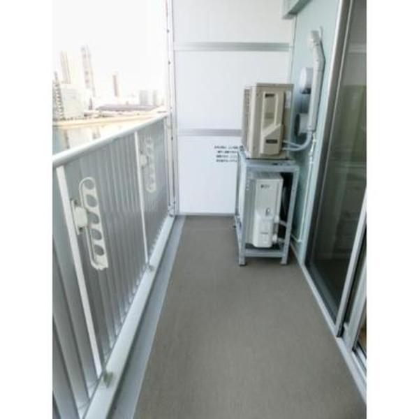 パークアクシス豊洲キャナル