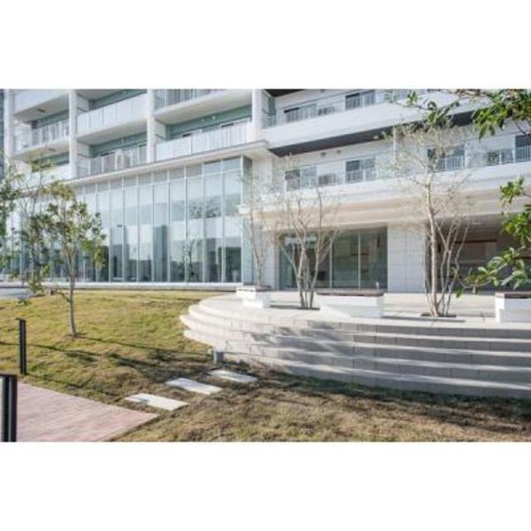 パークアクシス豊洲キャナル