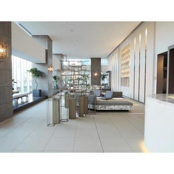 パークアクシス豊洲キャナル