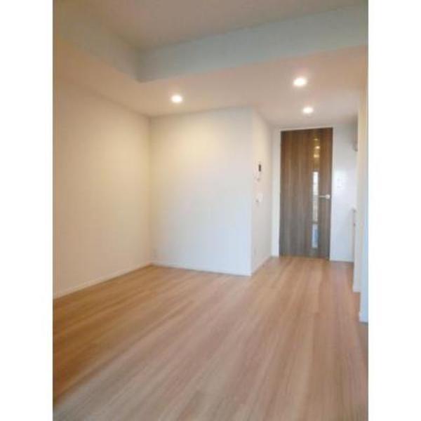 パークアクシス豊洲キャナル