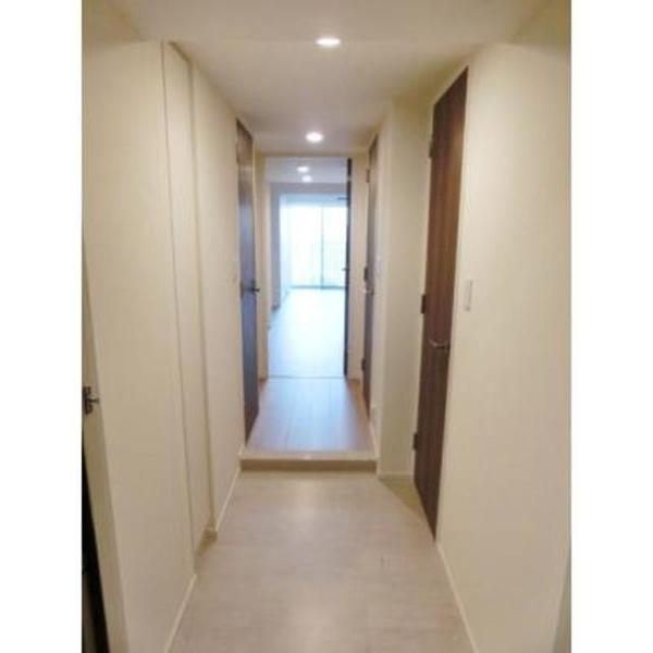 パークアクシス豊洲キャナル