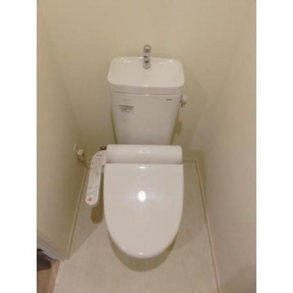 パークアクシス豊洲キャナル