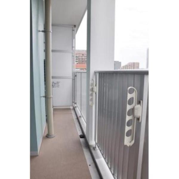 パークアクシス豊洲キャナル