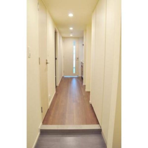 パークアクシス豊洲キャナル