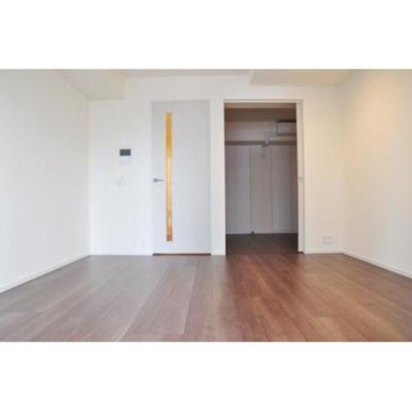 パークアクシス豊洲キャナル