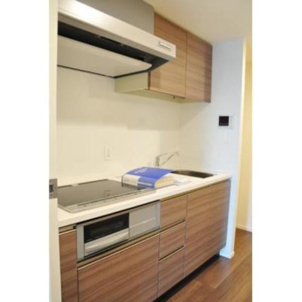 パークアクシス豊洲キャナル