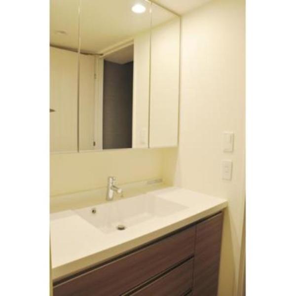 パークアクシス豊洲キャナル