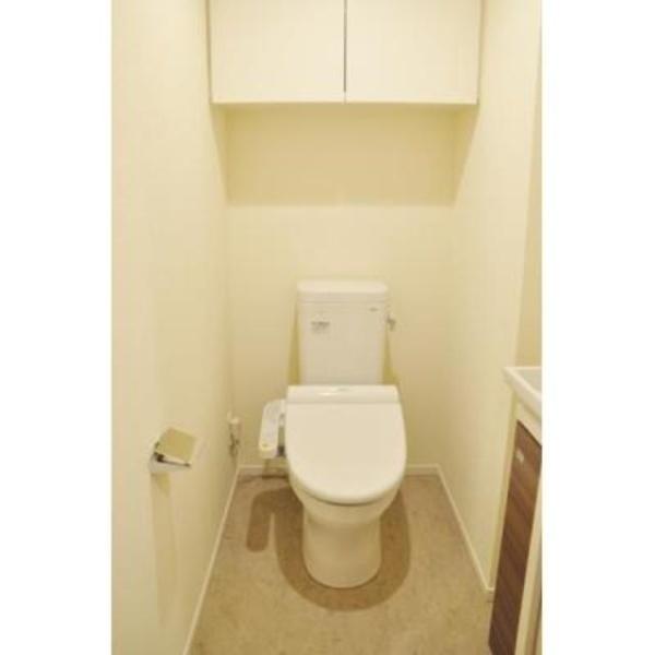 パークアクシス豊洲キャナル