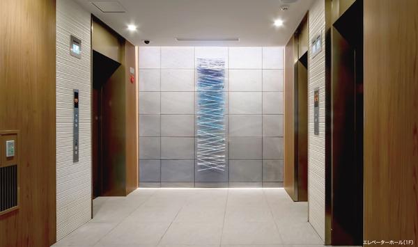 パークアクシス豊洲キャナル