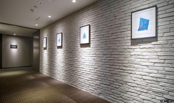 パークアクシス豊洲キャナル