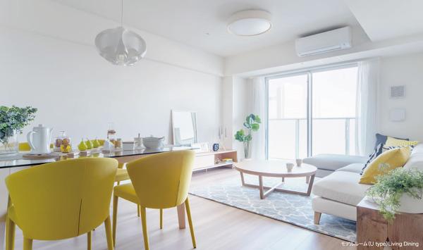 パークアクシス豊洲キャナル