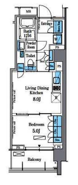 パークアクシス池田山