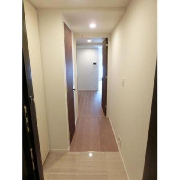 パークアクシス池田山