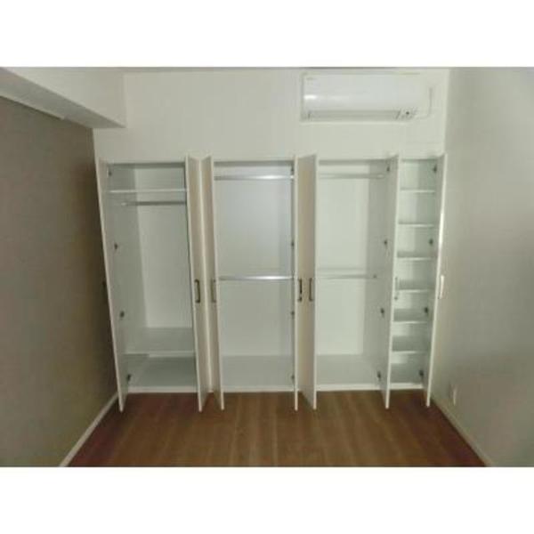 パークアクシス池田山