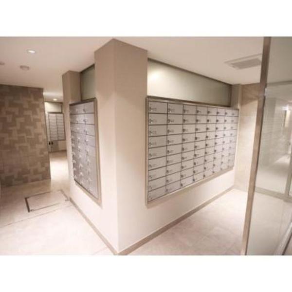 パークアクシス池田山