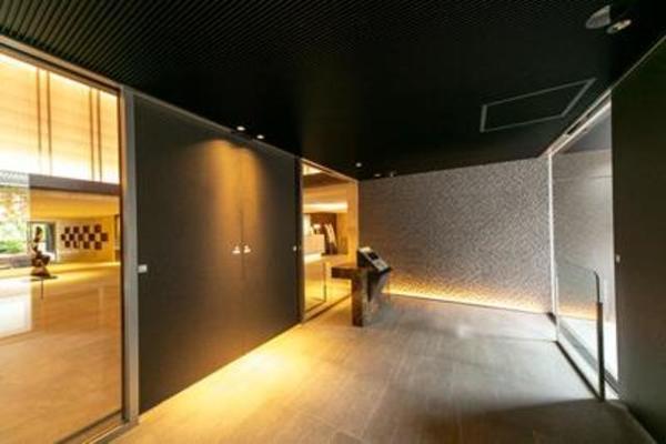 パークアクシス池田山