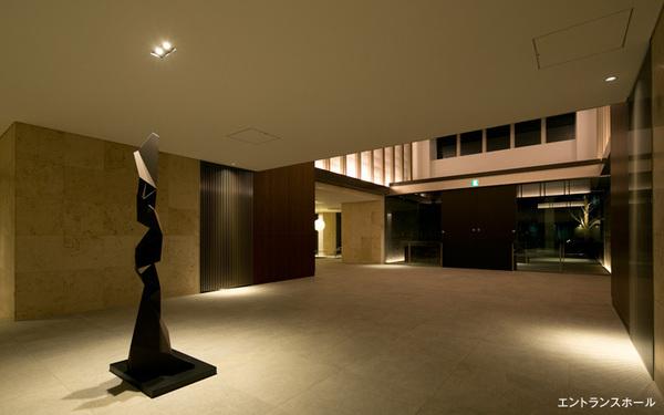 パークアクシス池田山