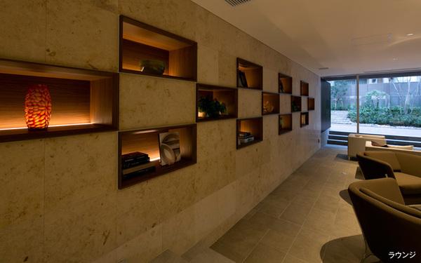 パークアクシス池田山