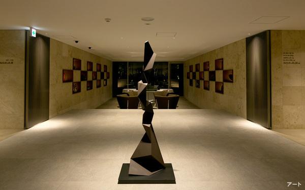 パークアクシス池田山