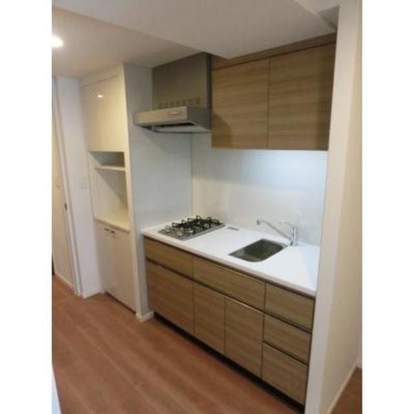 パークアクシス池田山