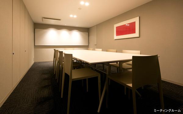 パークアクシス池田山