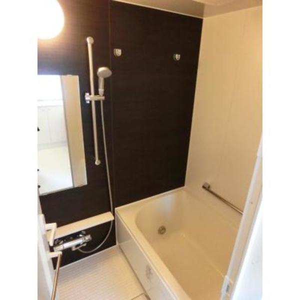 パークアクシス池田山