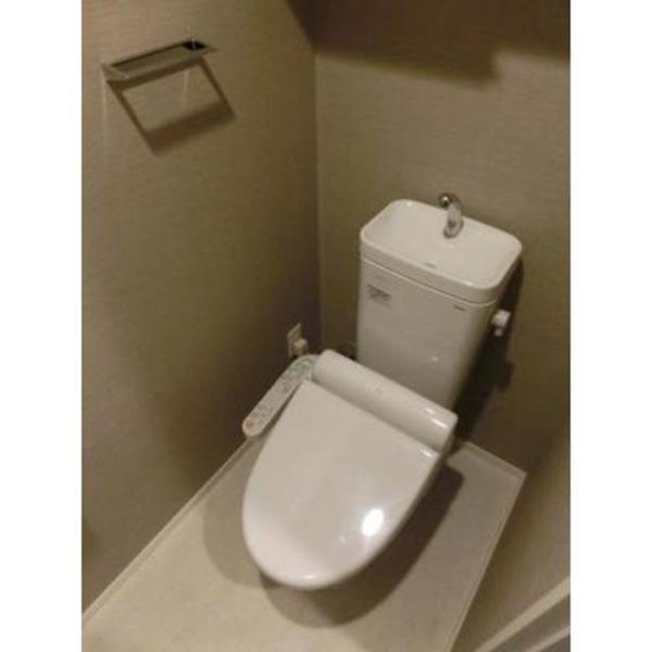 パークアクシス池田山