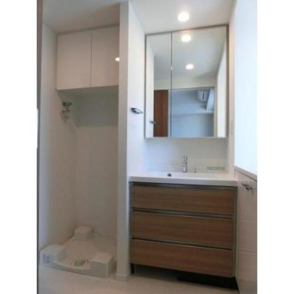 パークアクシス池田山